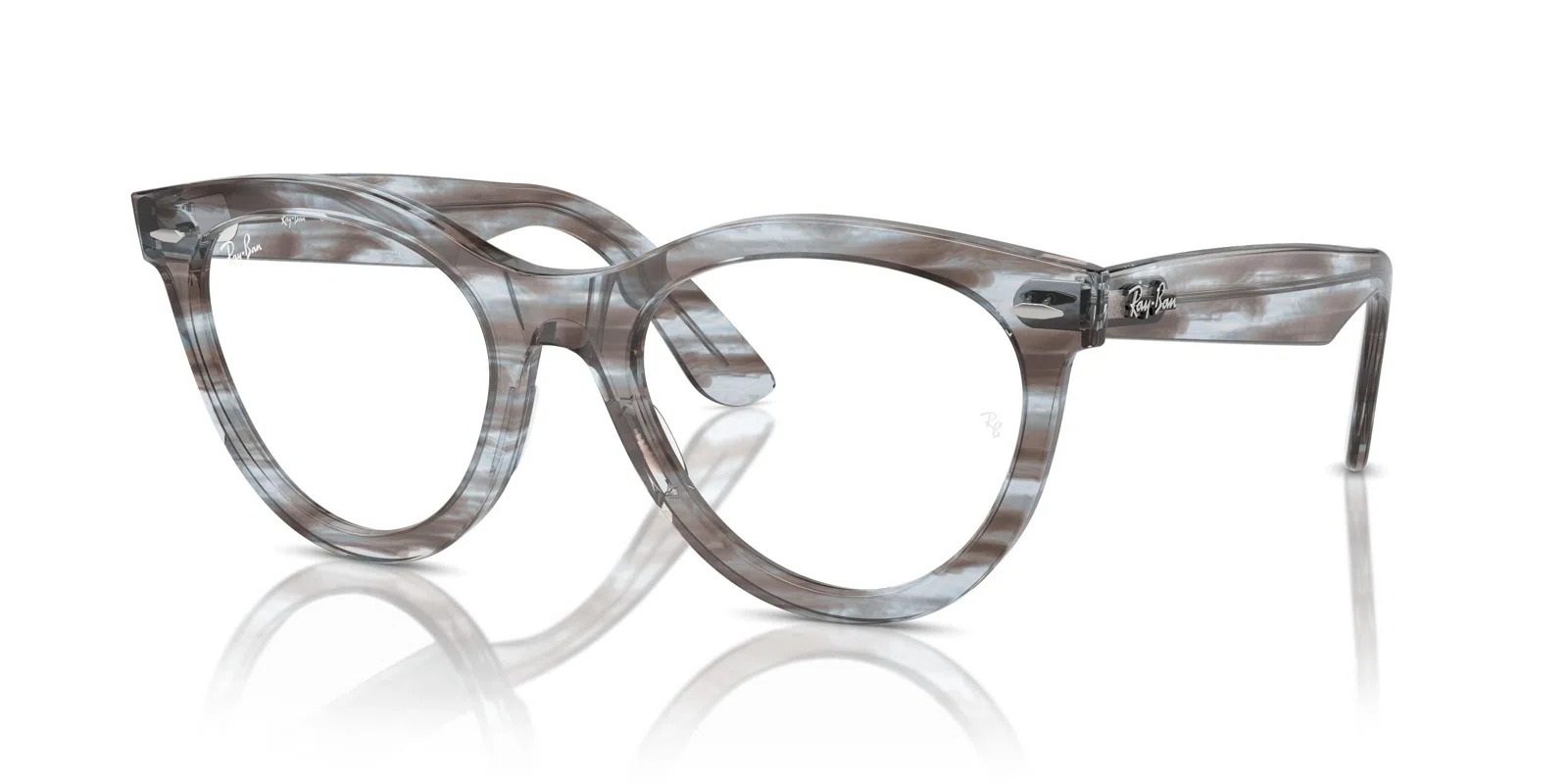 Ray-Ban Wayfarer Way 2241VF Eyeglasses - view 19